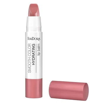 Бальзам для губ IsaDora Smooth Color Hydrating 55 Soft Caramel 3.3 г (7317851115559)