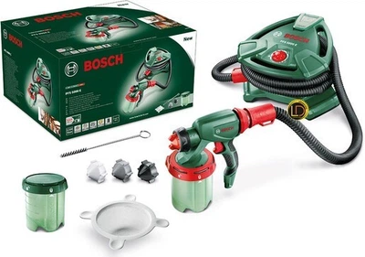 Фарбопульт електричний Bosch PFS 5000 E (0603207202)