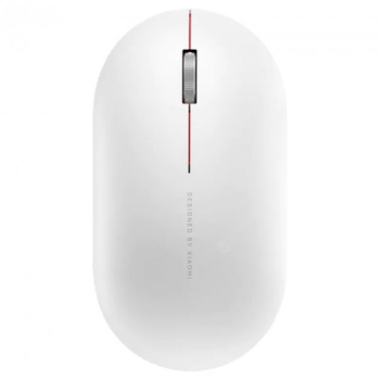 Бесшумная Беспроводная Мышь Mijia Mi Wireless Mouse Version 2