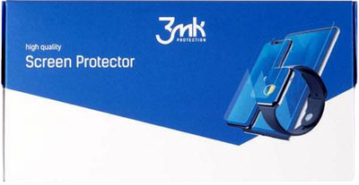 Універсальна захисна плівка 3MK All-Safe Hardy PROtector 5 шт (5903108514859)