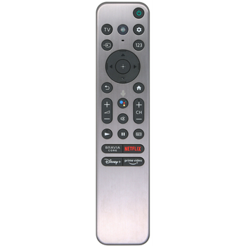 Пульт для телевізора SONY RMF-TX900U з голосовим керуванням