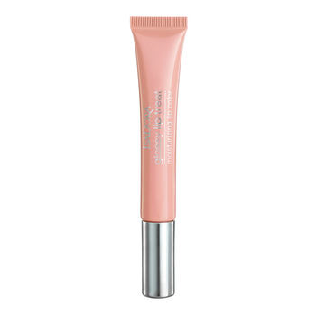 Блиск для губ IsaDora Glossy Lip Treat 55 Silky Pink 13 мл (7317851216553)