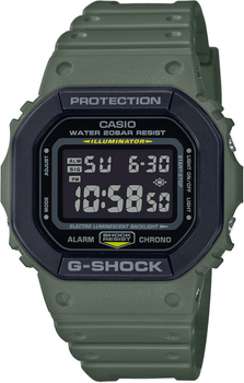Мужские часы CASIO G-Shock DW-5610SU-3
