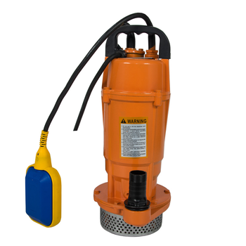 Насос дренажный для чистой воды Powercraft QD 500f