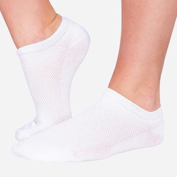 Набір дитячих шкарпеток Yoclub 6 шт SKS-0027C-0000-002 35-38 Різнокольоровий (5903999470166)