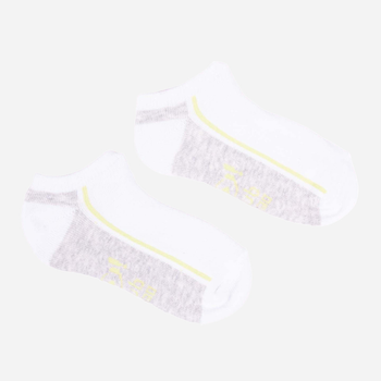 Набір дитячих шкарпеток Yoclub 3 шт SKS-0028C-AA30-001 39-42 Різнокольоровий (5902409832761)
