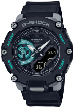 Мужские часы CASIO G-Shock GA-2200M-1A