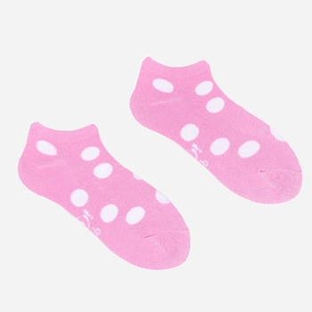 Шкарпетки дитячі Yoclub 6 шт SKS-0008G-AA00-004 31-34 Різнокольорові (5904921626743)