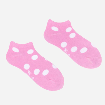 Шкарпетки дитячі Yoclub 6 шт SKS-0008G-AA00-004 35-38 Різнокольорові (5904921626750)