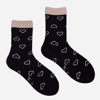 Набір дитячих шкарпеток Yoclub 6 шт SKA-0129G-AA00 23-26 Різнокольорові (5904921631013)