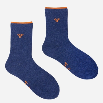Набір дитячих шкарпеток Yoclub 3 шт SKA-0124C-AA00 31-34 Різнокольорові (5904921630825)