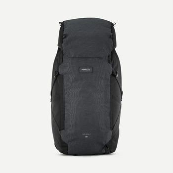 Рюкзак FORCLAZ kingowy Forclaz Travel 500 50 (11709887)