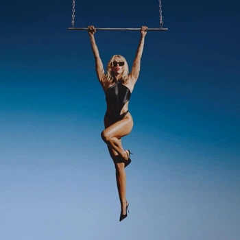 Вінілова платівка Miley Cyrus – Endless Summer Vacation (LP, Album, Gatefold, Vinyl) (196587813413)