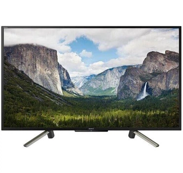 Телевизор 43 дюйма Sony KDL-43WF665 ( LED Smart TV Wi-Fi DVB-C T2 S2)