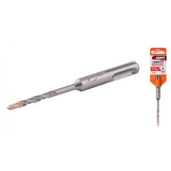Сверло для бетона SDS-PLUS S4 5*110 мм Granite GM (0-05-110)