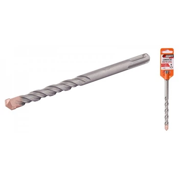 Сверло для бетона SDS-PLUS S4 12* 160 мм Granite GM (0-12-160)