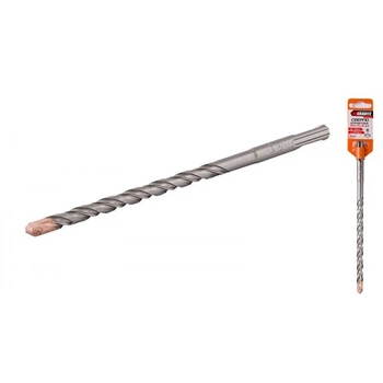 Сверло для бетона SDS-PLUS S4 10* 210 мм GRANITE GM (0-10-210)