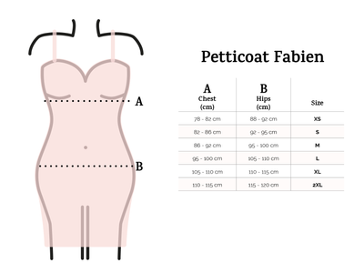 Koszula nocna DKaren Slip Fabien L Light Ecru (5903068507533)