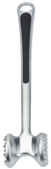 Молоток для м’яса Lessner Savoy металевий 22.5 см (10224) (5018601435843)