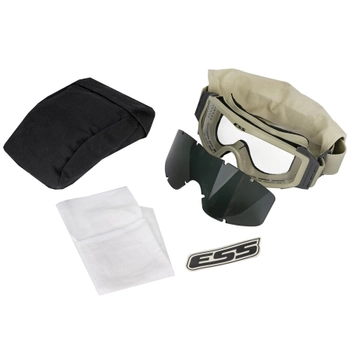 Комплект защитной маски ESS Profil NVG Unit Issue