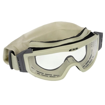 Комплект захисної маски ESS Profil NVG Unit Issue 2000000134048