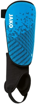 Щитки Jako Performance Classic (2764-440) Детские XXS (рост 110 см) Синие (4059562567182)