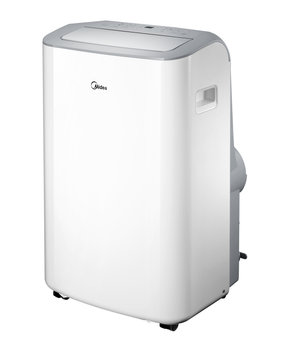Кондиционер мобильный MIDEA MPPD-09