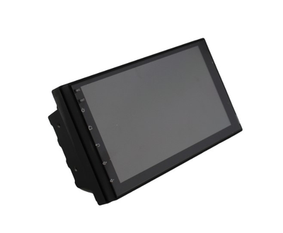 Автомагнітола MP5 CJ CP607 BT з підтримкою carplay 4G-32G 2din