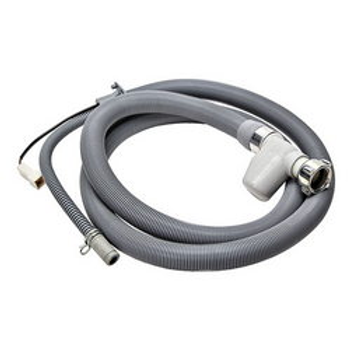 Шланг заливной для посудомоечной машины 1800mm (с эл. акваст.) Electrolux 50295663004