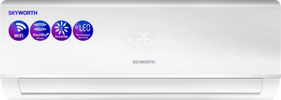 Кондиционер Skyworth G9 INVERTER (WIFI)