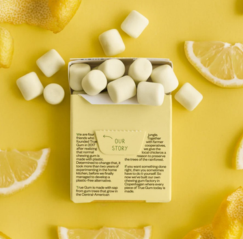 Жевательная резинка True Gum - ROZETKA - купить упаковку жвачек в Украине
