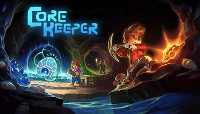 Игра Core Keeper - Europe для ПК (Ключ активации Steam)