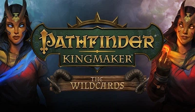 Дополнение Pathfinder: Kingmaker - The Wildcards для ПК (Ключ активации Steam)