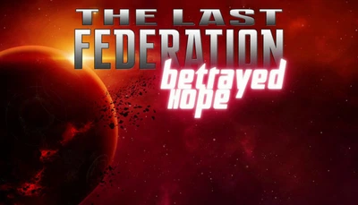 Доповнення The Last Federation - Betrayed Hope для ПК (Ключ активації Steam)