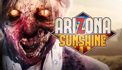 Игра Arizona Sunshine для ПК (Ключ активации Steam)