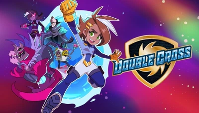 Игра Double Cross для ПК (Ключ активации Steam)
