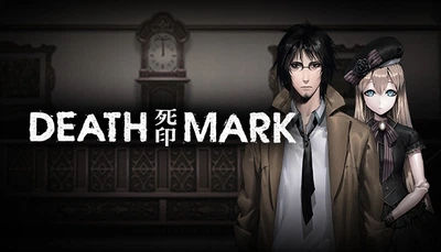 Игра Death Mark для ПК (Ключ активации Steam)
