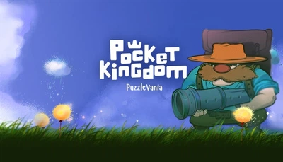 Игра Pocket Kingdom для ПК (Ключ активации Steam)