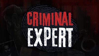 Игра Criminal Expert для ПК (Ключ активации Steam)