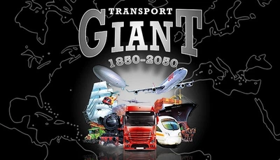 Игра Transport Giant для ПК (Ключ активации Steam)