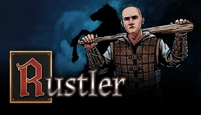 Игра Rustler для ПК (Ключ активации Steam)