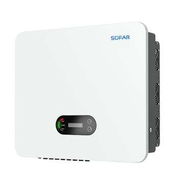 Сетевой Инвертор SOFAR 40KTLX-G3