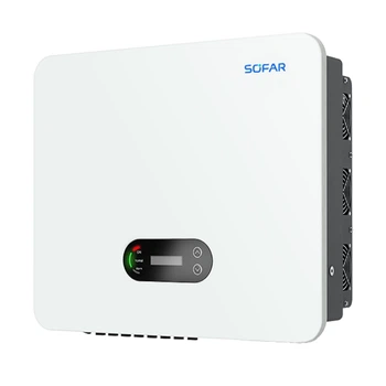 Сетевой Инвертор SOFAR 25KTLX-G3