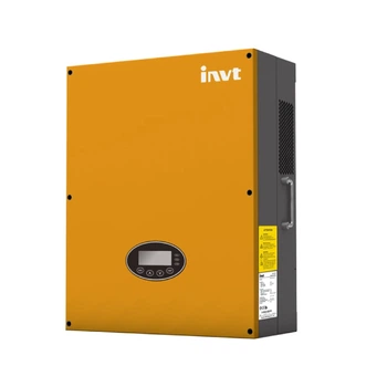 Сетевой Инвертор BG15KTR (on-grid 15 кВт WiFi)
