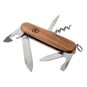 Ніж складаний Victorinox Spartan Wood (1.3601.63)