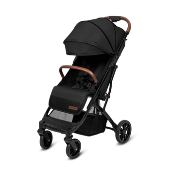 Прогулочная коляска Kidwell COLMER Jet Black