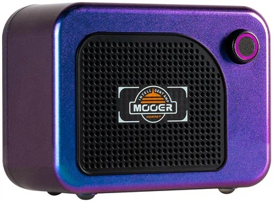 Комбоусилитель MOOER HORNET 05I