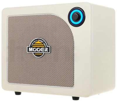 Комбоусилитель MOOER HORNET 15I (WHITE)