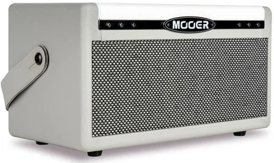 Комбоусилитель MOOER SD30I