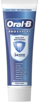 Зубна паста Oral-B Pro-Expert Healthy Whitening 75 мл (8700216106788)